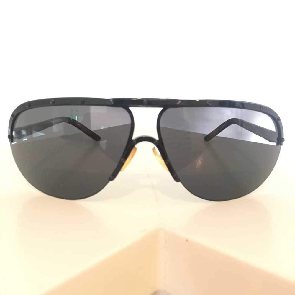 Valentino studded sunglasses 1188/S supon - Picture 5 of 8